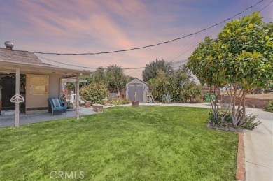 Welcome to 26790 Berkey Court, a charming single-story home on Cherry Hills Golf Club in California - for sale on GolfHomes.com, golf home, golf lot
