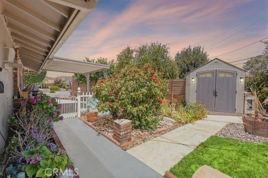 Welcome to 26790 Berkey Court, a charming single-story home on Cherry Hills Golf Club in California - for sale on GolfHomes.com, golf home, golf lot