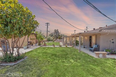 Welcome to 26790 Berkey Court, a charming single-story home on Cherry Hills Golf Club in California - for sale on GolfHomes.com, golf home, golf lot