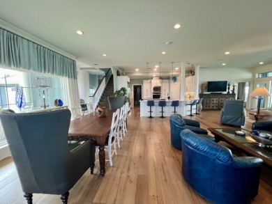 Exquisite Lakefront Home at Cedar Creek Country Club on Cedar Creek Country Club in Texas - for sale on GolfHomes.com, golf home, golf lot