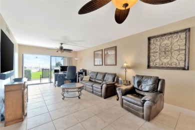 Stunning Water Views and Location! Welcome to this Move-In Ready on Isla Del Sol Yacht and Country Club in Florida - for sale on GolfHomes.com, golf home, golf lot