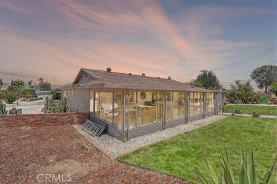 Welcome to 26790 Berkey Court, a charming single-story home on Cherry Hills Golf Club in California - for sale on GolfHomes.com, golf home, golf lot