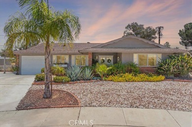 Welcome to 26790 Berkey Court, a charming single-story home on Cherry Hills Golf Club in California - for sale on GolfHomes.com, golf home, golf lot