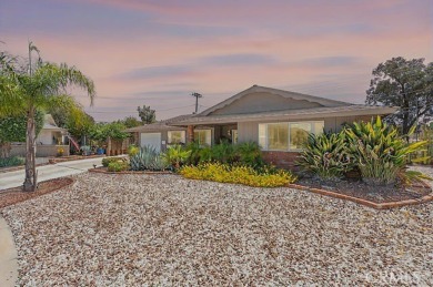 Welcome to 26790 Berkey Court, a charming single-story home on Cherry Hills Golf Club in California - for sale on GolfHomes.com, golf home, golf lot
