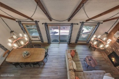 Beautifully Updated Saltbox Home in The Hideout!Tucked within on The Hideout Golf in Pennsylvania - for sale on GolfHomes.com, golf home, golf lot