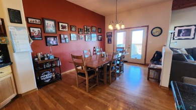 Stunning Modern 2-Story Home with Breathtaking Views!!! Welcome on Fox Run Golf Course in New Mexico - for sale on GolfHomes.com, golf home, golf lot