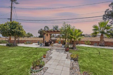Welcome to 26790 Berkey Court, a charming single-story home on Cherry Hills Golf Club in California - for sale on GolfHomes.com, golf home, golf lot