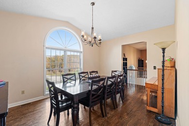 Nestled in the highly sought-after Eagles Nest community, this on Eagles Nest Country Club in Kentucky - for sale on GolfHomes.com, golf home, golf lot