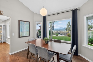 This one is special - A beautifully-upgraded view home nestled on Anaheim Hills Golf Course in California - for sale on GolfHomes.com, golf home, golf lot