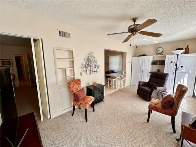 Spacious and updated, this 2-bedroom, 2-bathroom unit offers 1 on On Top Of The World Golf Course in Florida - for sale on GolfHomes.com, golf home, golf lot