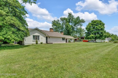 Welcome to 508 Brandonwood Lane, a stunning residence nestled in on Ridgefields Country Club, Inc. in Tennessee - for sale on GolfHomes.com, golf home, golf lot