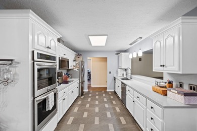 Nestled in the highly sought-after Eagles Nest community, this on Eagles Nest Country Club in Kentucky - for sale on GolfHomes.com, golf home, golf lot