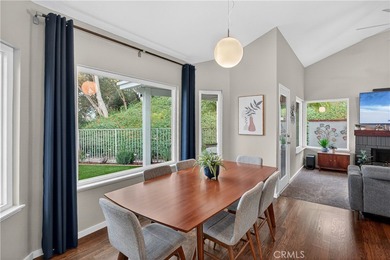 This one is special - A beautifully-upgraded view home nestled on Anaheim Hills Golf Course in California - for sale on GolfHomes.com, golf home, golf lot