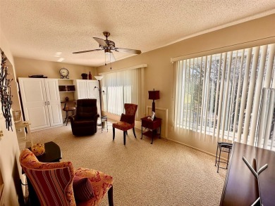 Spacious and updated, this 2-bedroom, 2-bathroom unit offers 1 on On Top Of The World Golf Course in Florida - for sale on GolfHomes.com, golf home, golf lot