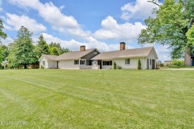 Welcome to 508 Brandonwood Lane, a stunning residence nestled in on Ridgefields Country Club, Inc. in Tennessee - for sale on GolfHomes.com, golf home, golf lot