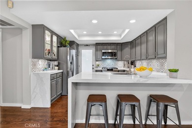 This one is special - A beautifully-upgraded view home nestled on Anaheim Hills Golf Course in California - for sale on GolfHomes.com, golf home, golf lot