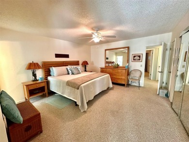 Spacious and updated, this 2-bedroom, 2-bathroom unit offers 1 on On Top Of The World Golf Course in Florida - for sale on GolfHomes.com, golf home, golf lot