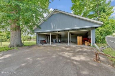 Welcome to 508 Brandonwood Lane, a stunning residence nestled in on Ridgefields Country Club, Inc. in Tennessee - for sale on GolfHomes.com, golf home, golf lot