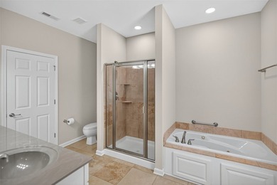 Covered boat slip on deep water! This move-in ready on Stone Creek Cove Golf Course in South Carolina - for sale on GolfHomes.com, golf home, golf lot