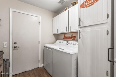 You'll want to live here once you step inside! Woody tile plank on Grandview Golf Course in Arizona - for sale on GolfHomes.com, golf home, golf lot
