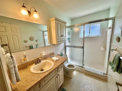 Spacious and updated, this 2-bedroom, 2-bathroom unit offers 1 on On Top Of The World Golf Course in Florida - for sale on GolfHomes.com, golf home, golf lot