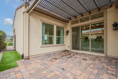 CLOSE BY YEAR END AND SELLER IS OFFERING A $10K CREDIT FOR on Encanterra Country Club in Arizona - for sale on GolfHomes.com, golf home, golf lot