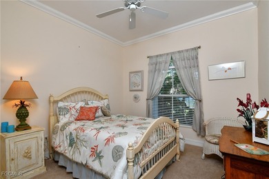 This TURNKEY golf course & sunset view 2 bed + den, 2 bath, 2 on Westminster Golf Club in Florida - for sale on GolfHomes.com, golf home, golf lot