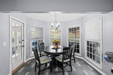 Nestled in the highly sought-after Eagles Nest community, this on Eagles Nest Country Club in Kentucky - for sale on GolfHomes.com, golf home, golf lot