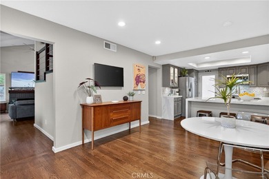 This one is special - A beautifully-upgraded view home nestled on Anaheim Hills Golf Course in California - for sale on GolfHomes.com, golf home, golf lot