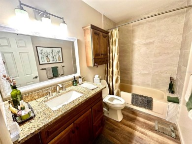 Spacious and updated, this 2-bedroom, 2-bathroom unit offers 1 on On Top Of The World Golf Course in Florida - for sale on GolfHomes.com, golf home, golf lot