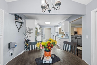 Nestled in the highly sought-after Eagles Nest community, this on Eagles Nest Country Club in Kentucky - for sale on GolfHomes.com, golf home, golf lot