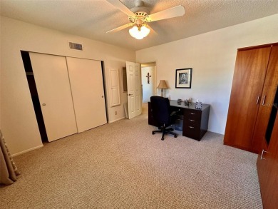 Spacious and updated, this 2-bedroom, 2-bathroom unit offers 1 on On Top Of The World Golf Course in Florida - for sale on GolfHomes.com, golf home, golf lot