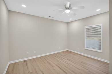 Covered boat slip on deep water! This move-in ready on Stone Creek Cove Golf Course in South Carolina - for sale on GolfHomes.com, golf home, golf lot