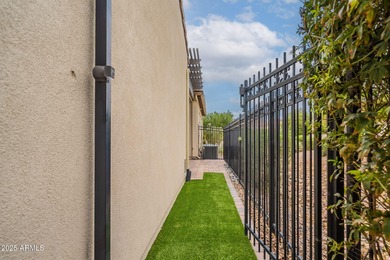 CLOSE BY YEAR END AND SELLER IS OFFERING A $10K CREDIT FOR on Encanterra Country Club in Arizona - for sale on GolfHomes.com, golf home, golf lot