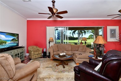 This TURNKEY golf course & sunset view 2 bed + den, 2 bath, 2 on Westminster Golf Club in Florida - for sale on GolfHomes.com, golf home, golf lot