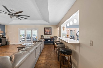 Nestled in the highly sought-after Eagles Nest community, this on Eagles Nest Country Club in Kentucky - for sale on GolfHomes.com, golf home, golf lot