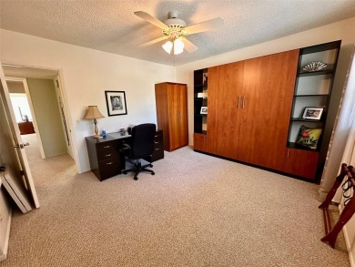 Spacious and updated, this 2-bedroom, 2-bathroom unit offers 1 on On Top Of The World Golf Course in Florida - for sale on GolfHomes.com, golf home, golf lot