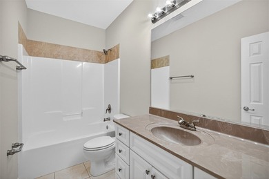 Covered boat slip on deep water! This move-in ready on Stone Creek Cove Golf Course in South Carolina - for sale on GolfHomes.com, golf home, golf lot