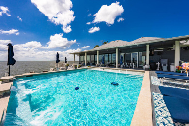 Exquisite Lakefront Home at Cedar Creek Country Club on Cedar Creek Country Club in Texas - for sale on GolfHomes.com, golf home, golf lot