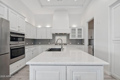 CLOSE BY YEAR END AND SELLER IS OFFERING A $10K CREDIT FOR on Encanterra Country Club in Arizona - for sale on GolfHomes.com, golf home, golf lot