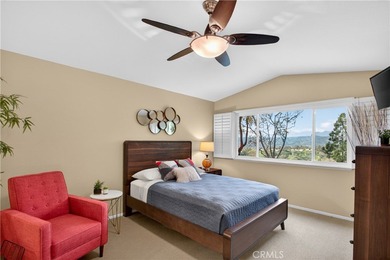 This one is special - A beautifully-upgraded view home nestled on Anaheim Hills Golf Course in California - for sale on GolfHomes.com, golf home, golf lot