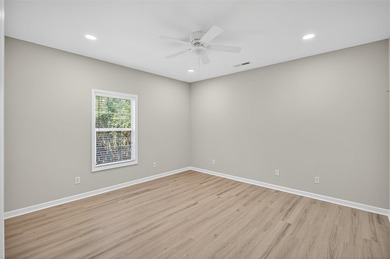 Covered boat slip on deep water! This move-in ready on Stone Creek Cove Golf Course in South Carolina - for sale on GolfHomes.com, golf home, golf lot