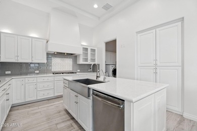 CLOSE BY YEAR END AND SELLER IS OFFERING A $10K CREDIT FOR on Encanterra Country Club in Arizona - for sale on GolfHomes.com, golf home, golf lot