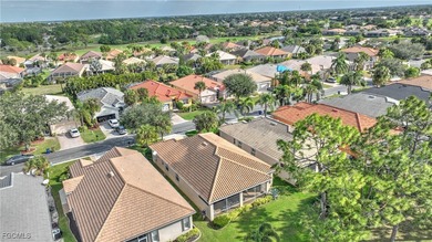 This TURNKEY golf course & sunset view 2 bed + den, 2 bath, 2 on Westminster Golf Club in Florida - for sale on GolfHomes.com, golf home, golf lot