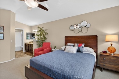 This one is special - A beautifully-upgraded view home nestled on Anaheim Hills Golf Course in California - for sale on GolfHomes.com, golf home, golf lot