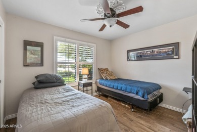 You'll want to live here once you step inside! Woody tile plank on Grandview Golf Course in Arizona - for sale on GolfHomes.com, golf home, golf lot