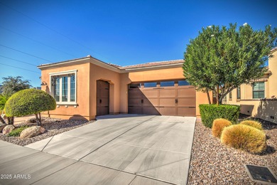 Welcome to this beautifully crafted Genova home on a desirable on Encanterra Country Club in Arizona - for sale on GolfHomes.com, golf home, golf lot