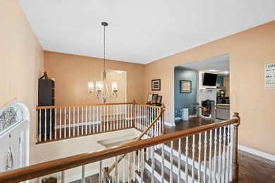 Nestled in the highly sought-after Eagles Nest community, this on Eagles Nest Country Club in Kentucky - for sale on GolfHomes.com, golf home, golf lot