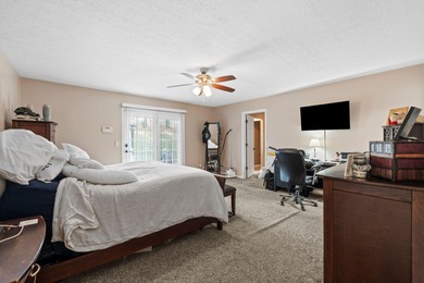 Nestled in the highly sought-after Eagles Nest community, this on Eagles Nest Country Club in Kentucky - for sale on GolfHomes.com, golf home, golf lot