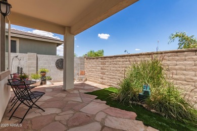 Turnkey Smart Home in Desirable Victory at Verrado!! Welcome to on Verrado Golf Club - Victory in Arizona - for sale on GolfHomes.com, golf home, golf lot